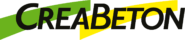 Logo CREABETON AG