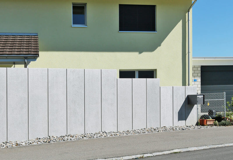 Garten und Landschaftsbau MÜLLERSTEINAG Gruppe