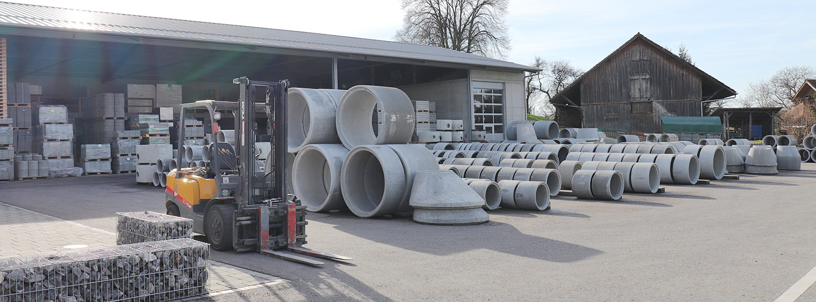 Werk Weiningen
