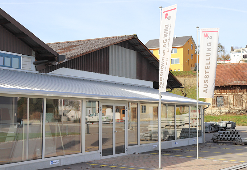 Werk Weiningen