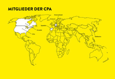 Concrete Producer Alliance (CPA)