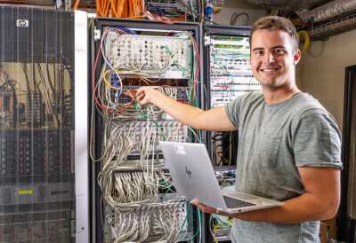 Ausbildung Informatiker